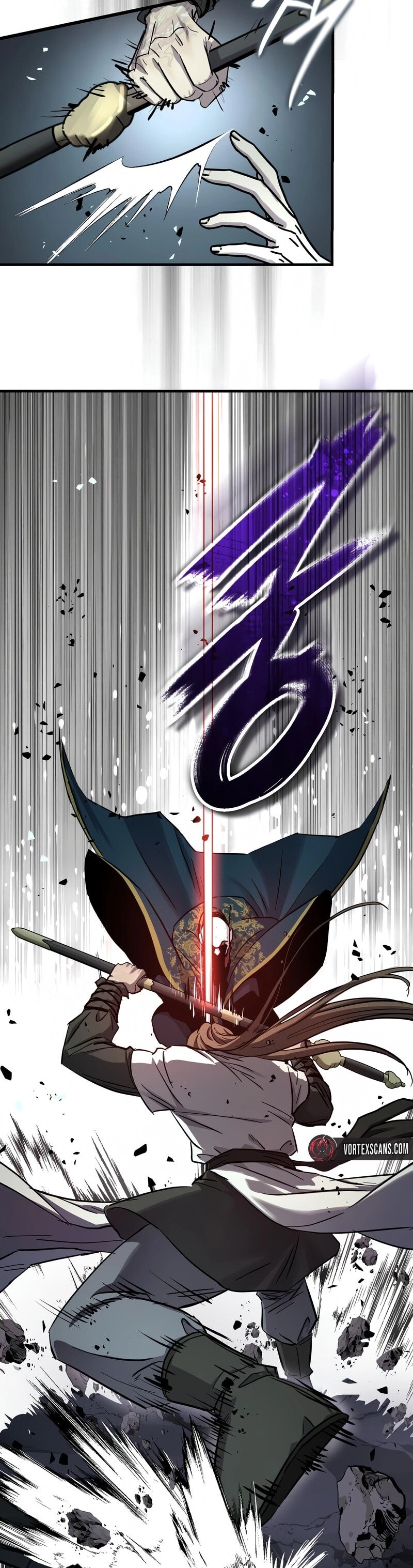 Read absolute dominion chapter 60 Manga Online