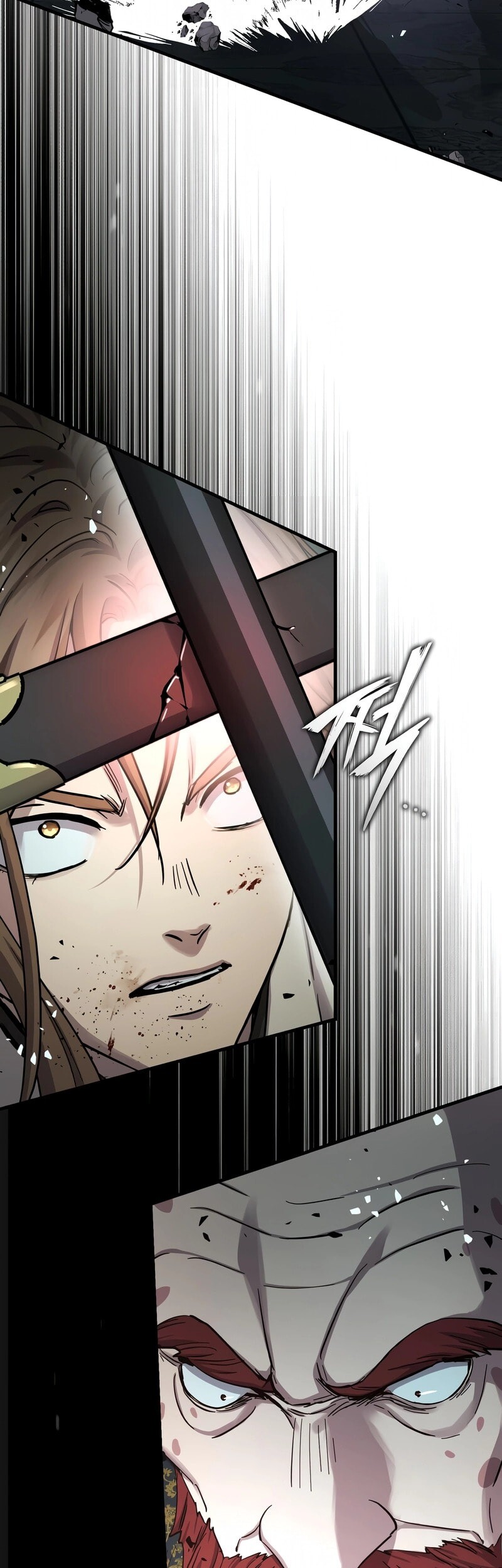 Read absolute dominion chapter 60 Manga Online