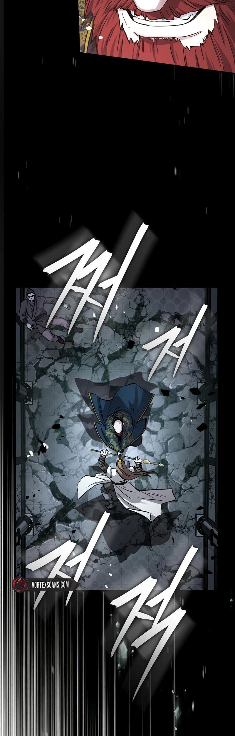 Read absolute dominion chapter 60 Manga Online
