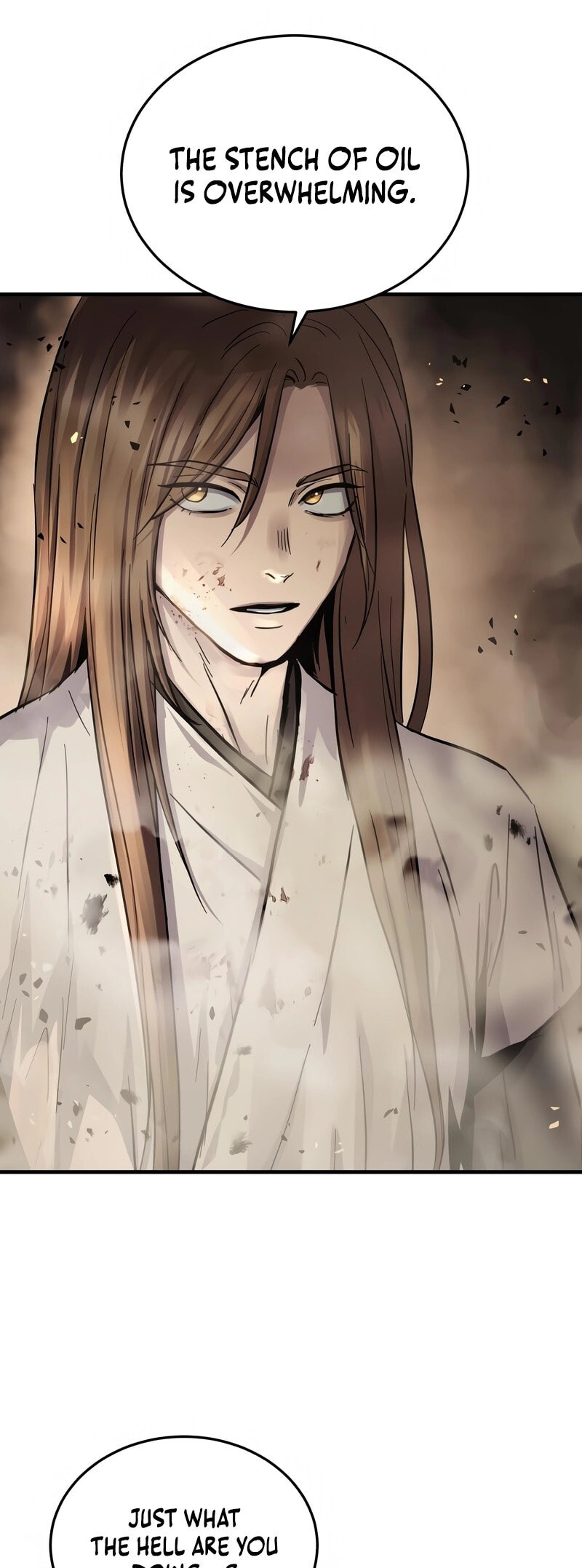 Read absolute dominion chapter 60 Manga Online