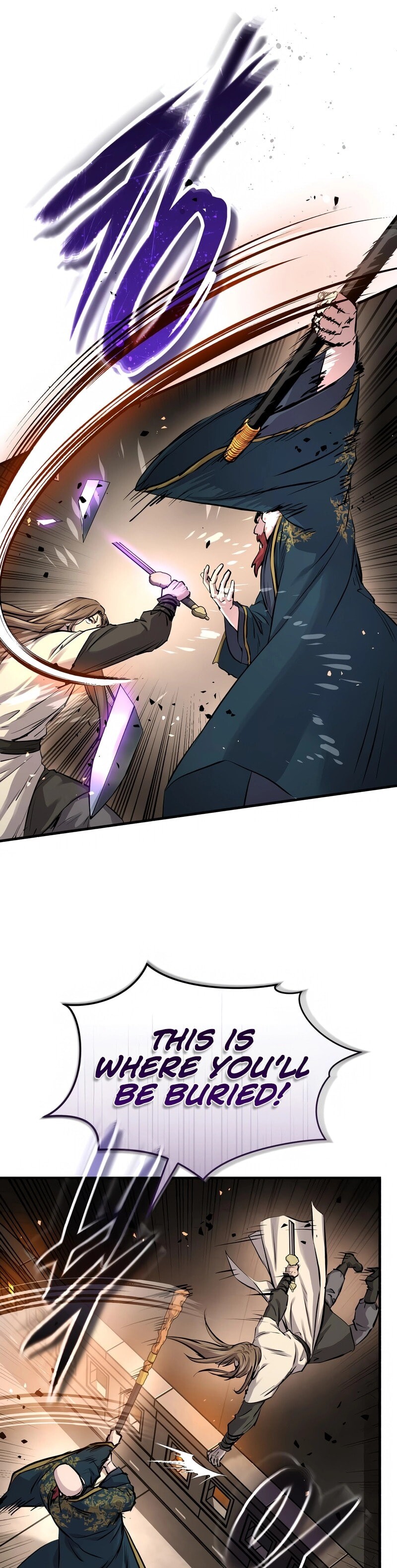 Read absolute dominion chapter 60 Manga Online