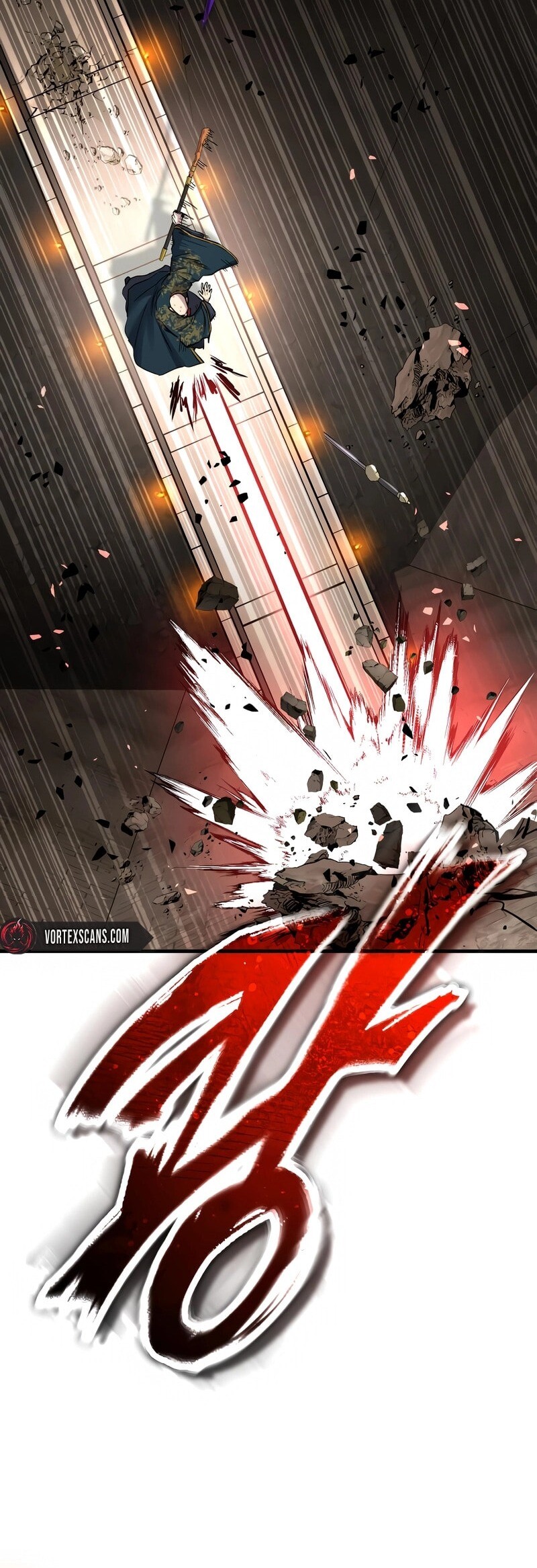 Read absolute dominion chapter 60 Manga Online