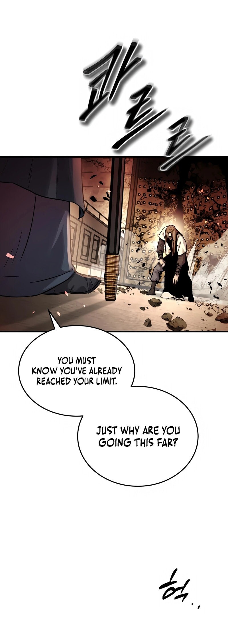 Read absolute dominion chapter 60 Manga Online