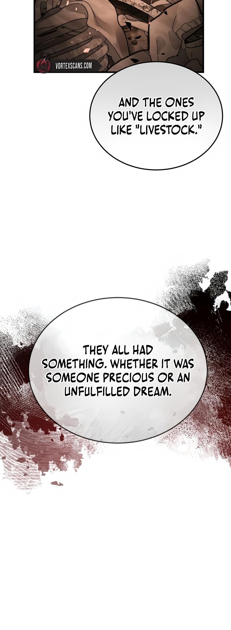 Read absolute dominion chapter 60 Manga Online