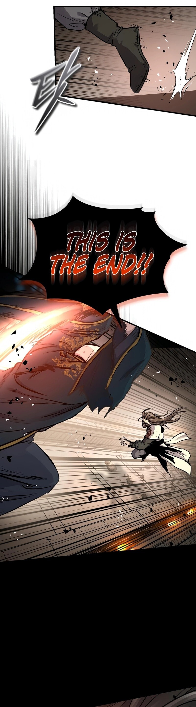 Read absolute dominion chapter 60 Manga Online