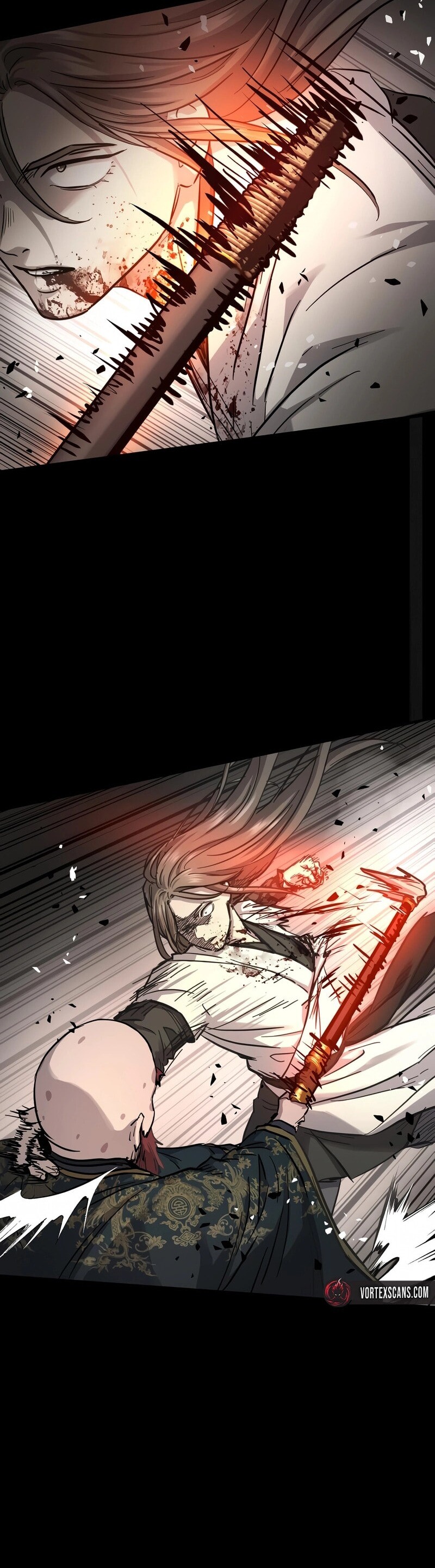 Read absolute dominion chapter 60 Manga Online
