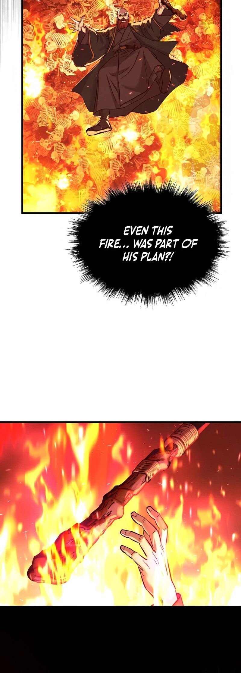 Read absolute dominion chapter 60 Manga Online