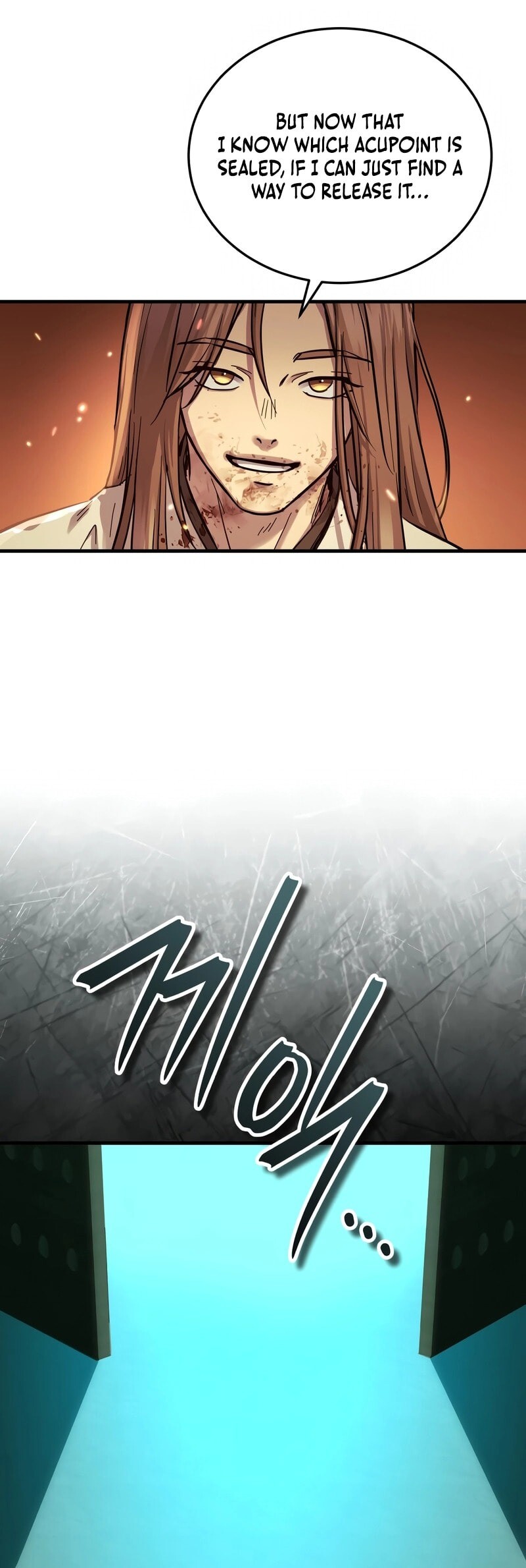 Read absolute dominion chapter 60 Manga Online