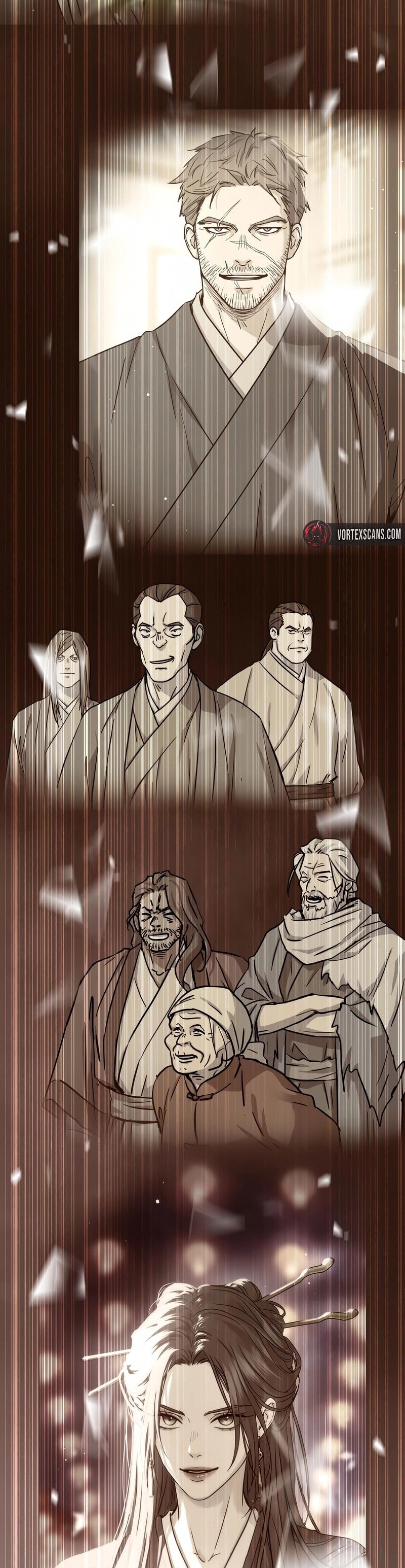 Read absolute dominion chapter 60 Manga Online