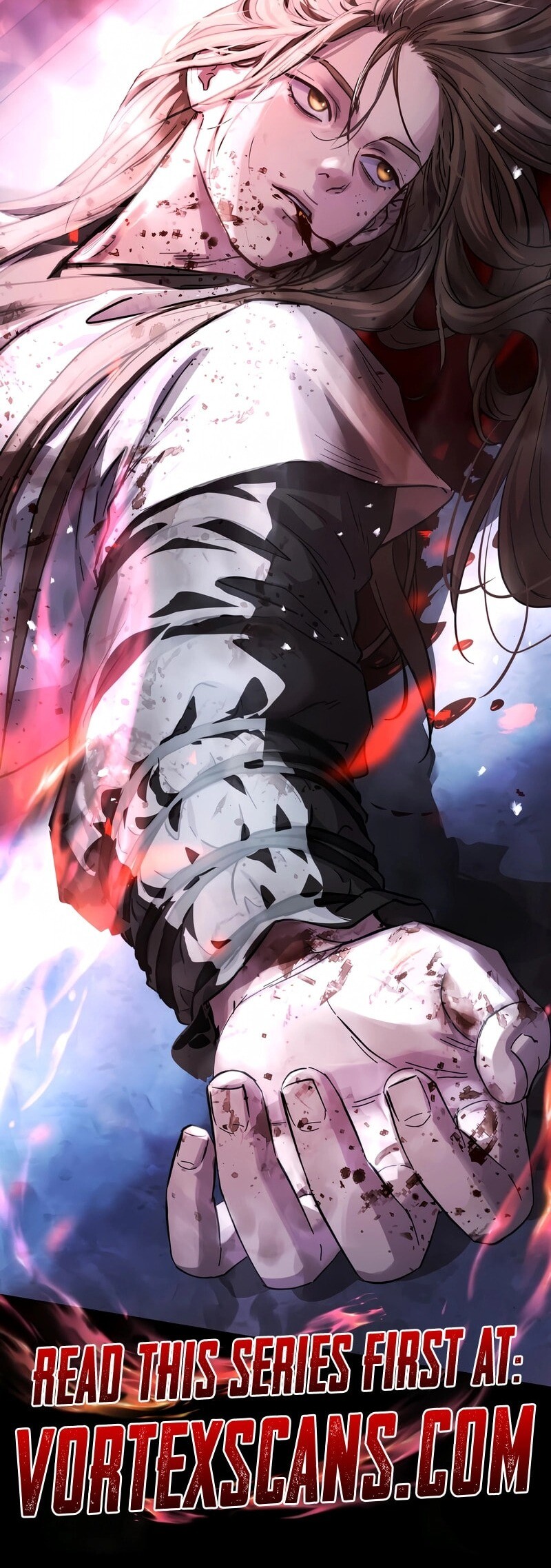 Read absolute dominion chapter 60 Manga Online