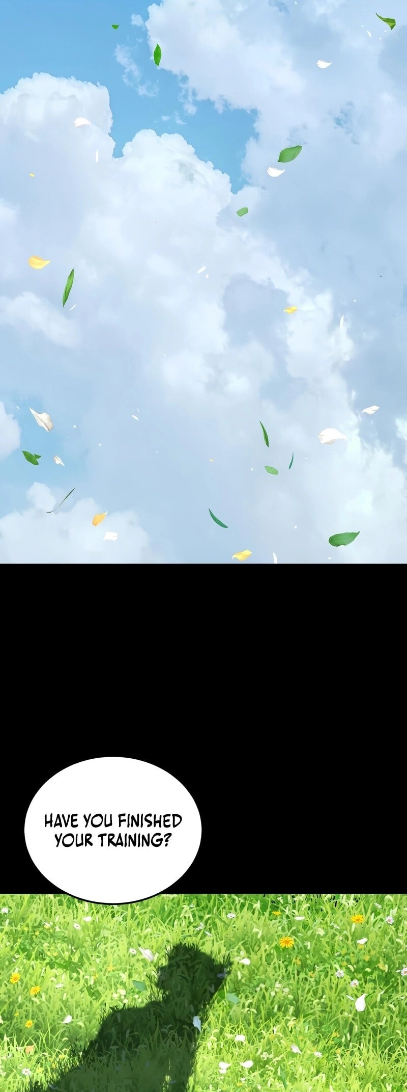 Read absolute dominion chapter 60 Manga Online