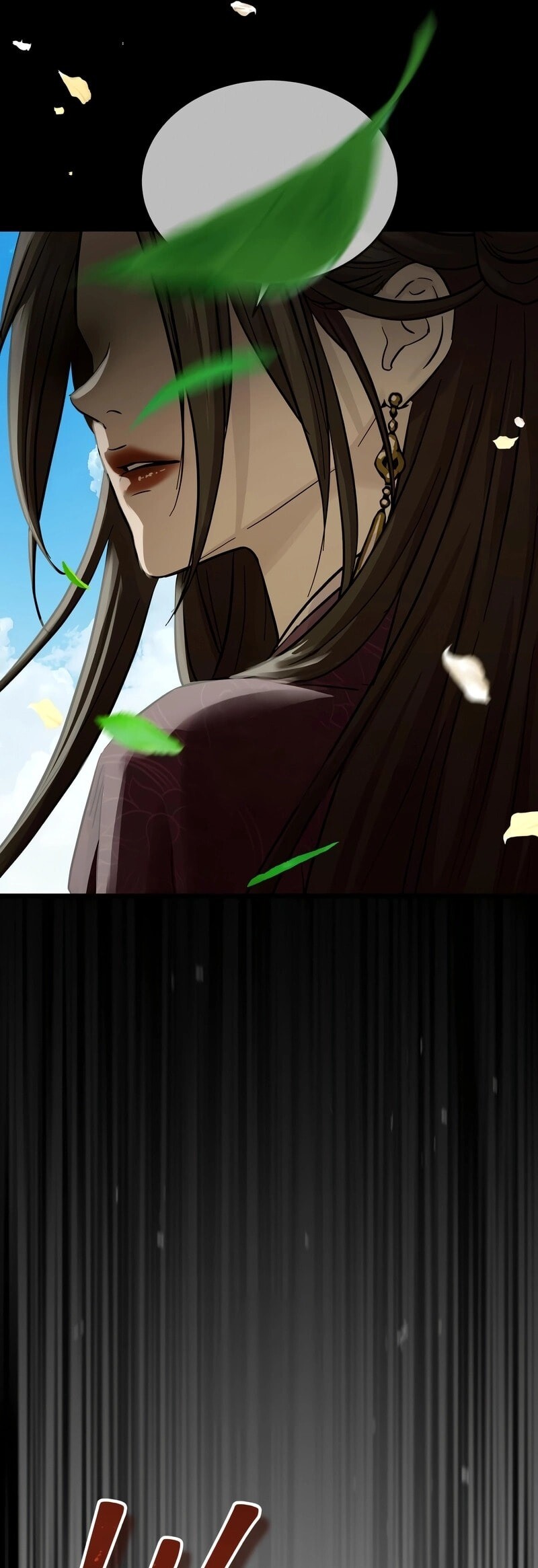 Read absolute dominion chapter 60 Manga Online