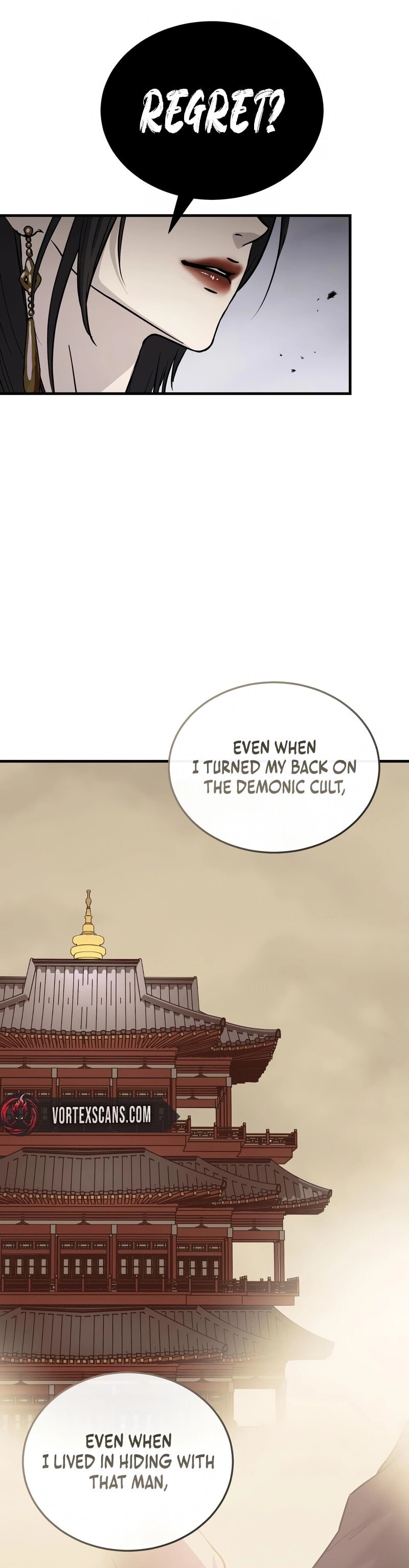 Read absolute dominion chapter 60 Manga Online