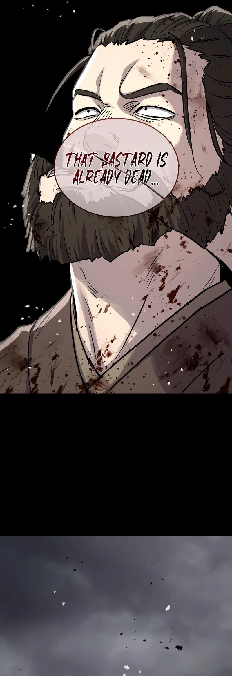 Read absolute dominion chapter 60 Manga Online