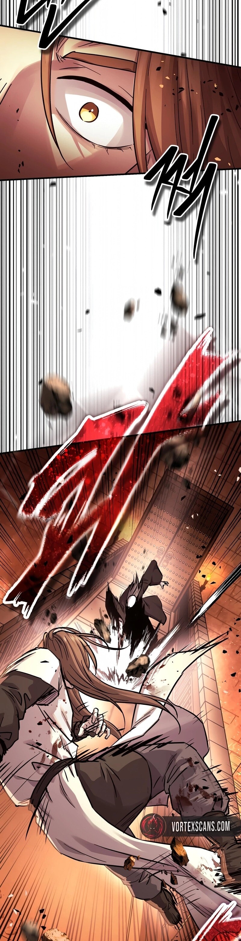 Read absolute dominion chapter 60 Manga Online