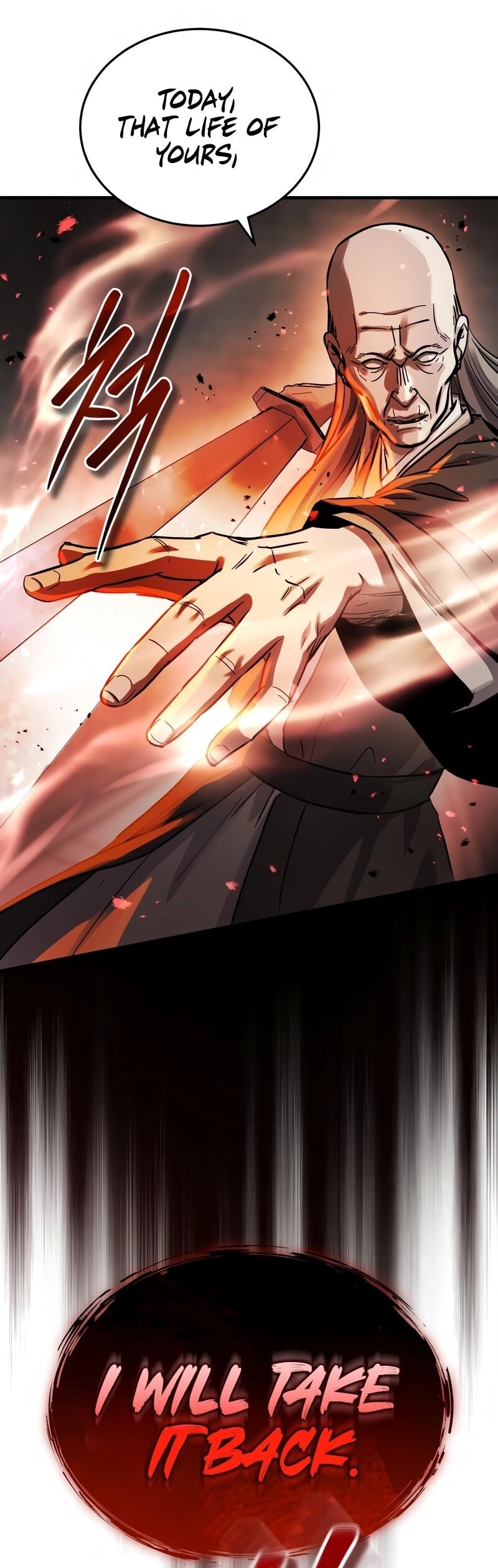Read absolute dominion chapter 60 Manga Online