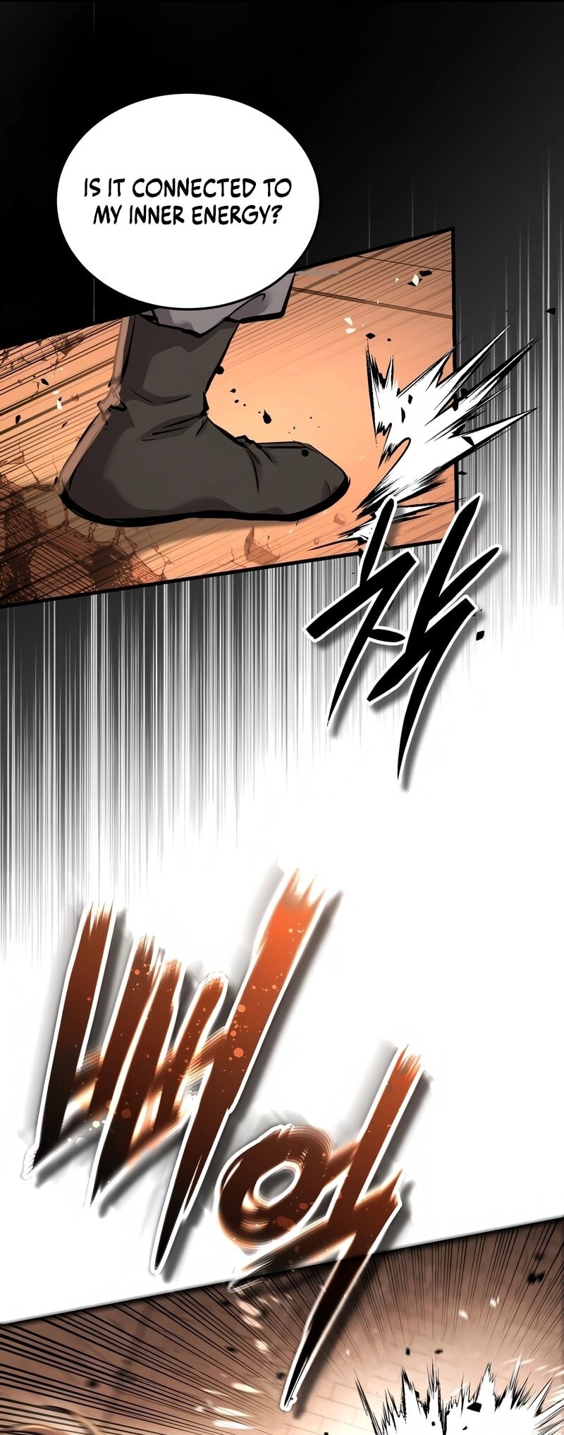 Read absolute dominion chapter 60 Manga Online