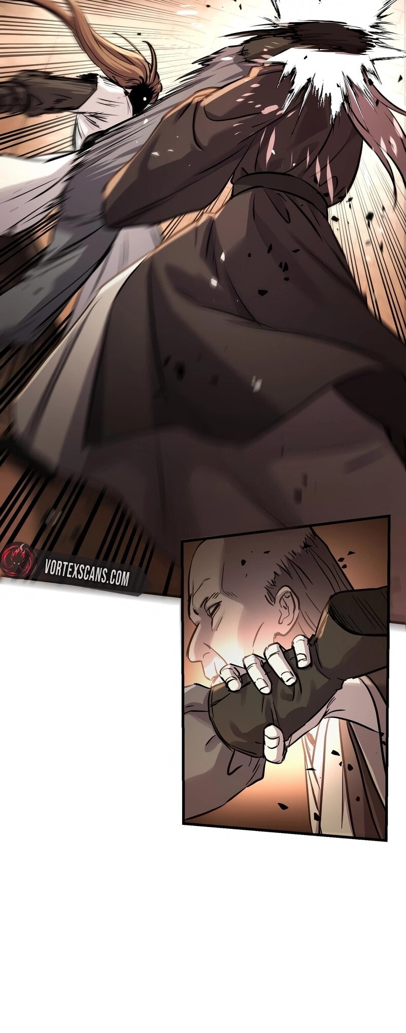 Read absolute dominion chapter 60 Manga Online