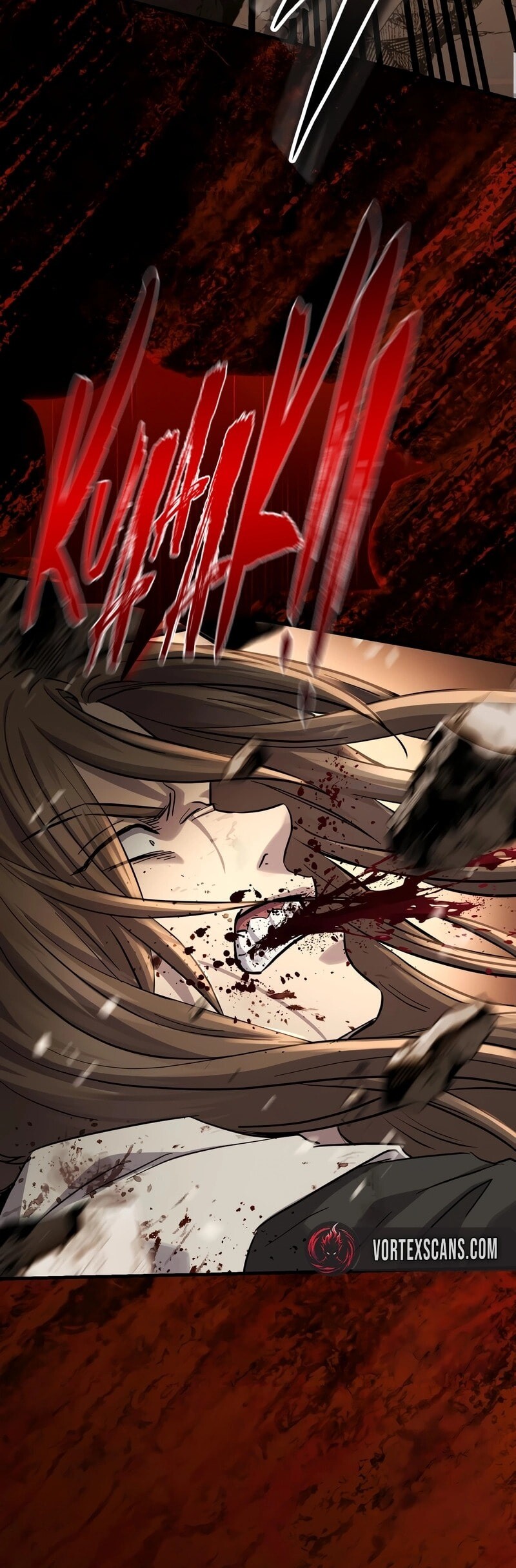 Read absolute dominion chapter 60 Manga Online