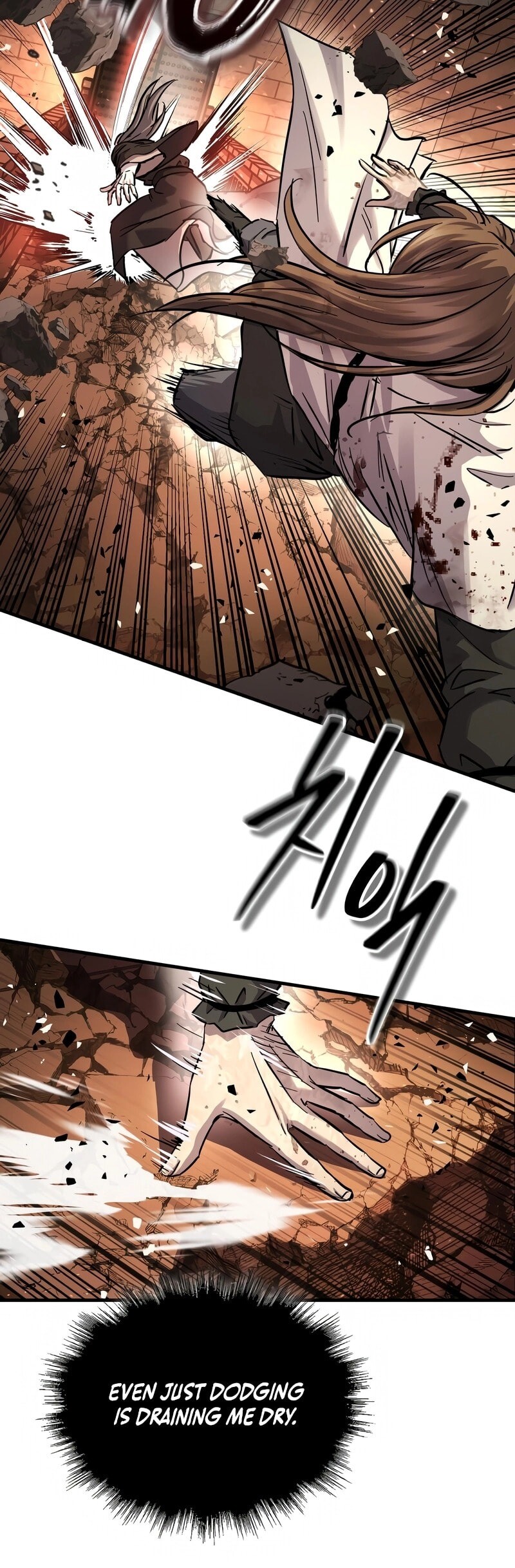 Read absolute dominion chapter 60 Manga Online