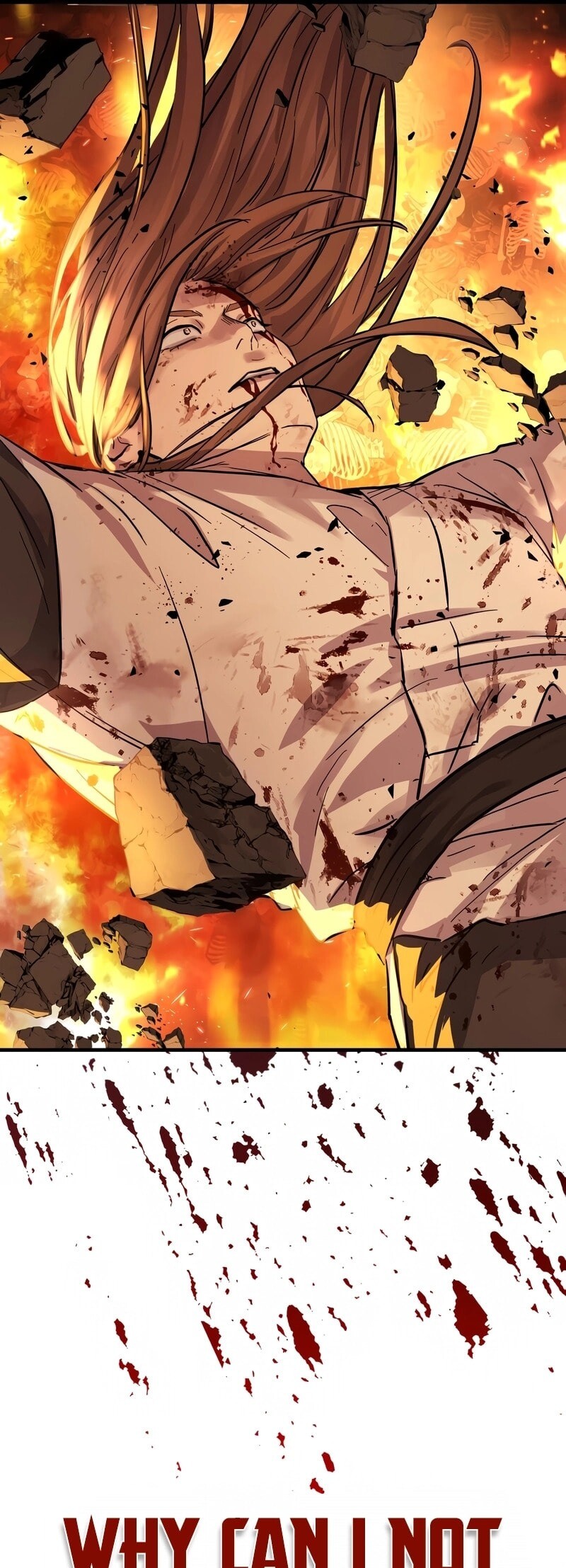Read absolute dominion chapter 60 Manga Online
