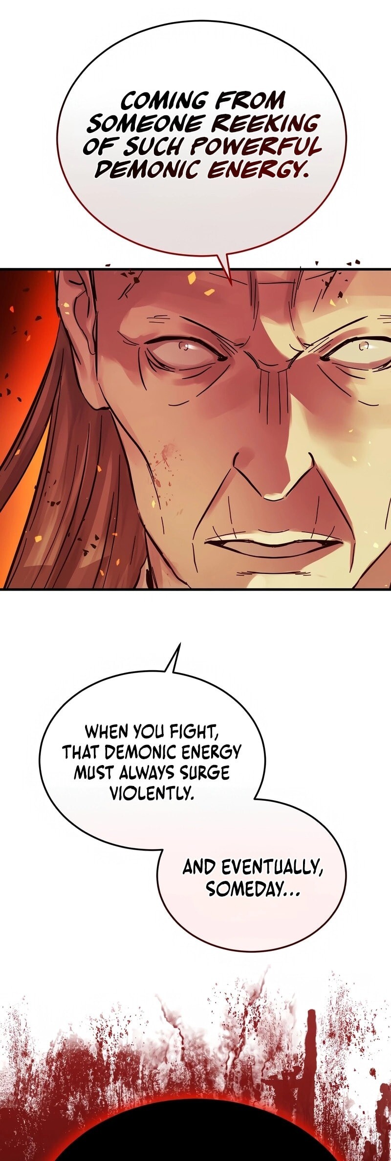 Read absolute dominion chapter 60 Manga Online