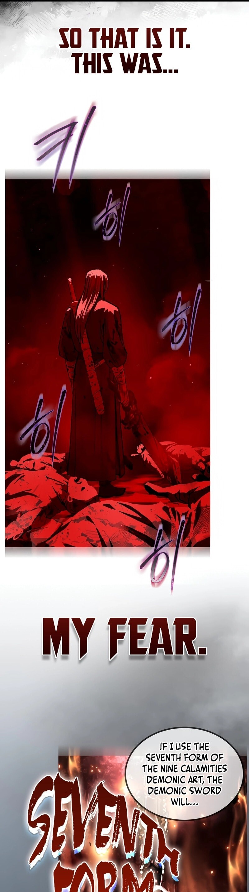 Read absolute dominion chapter 60 Manga Online