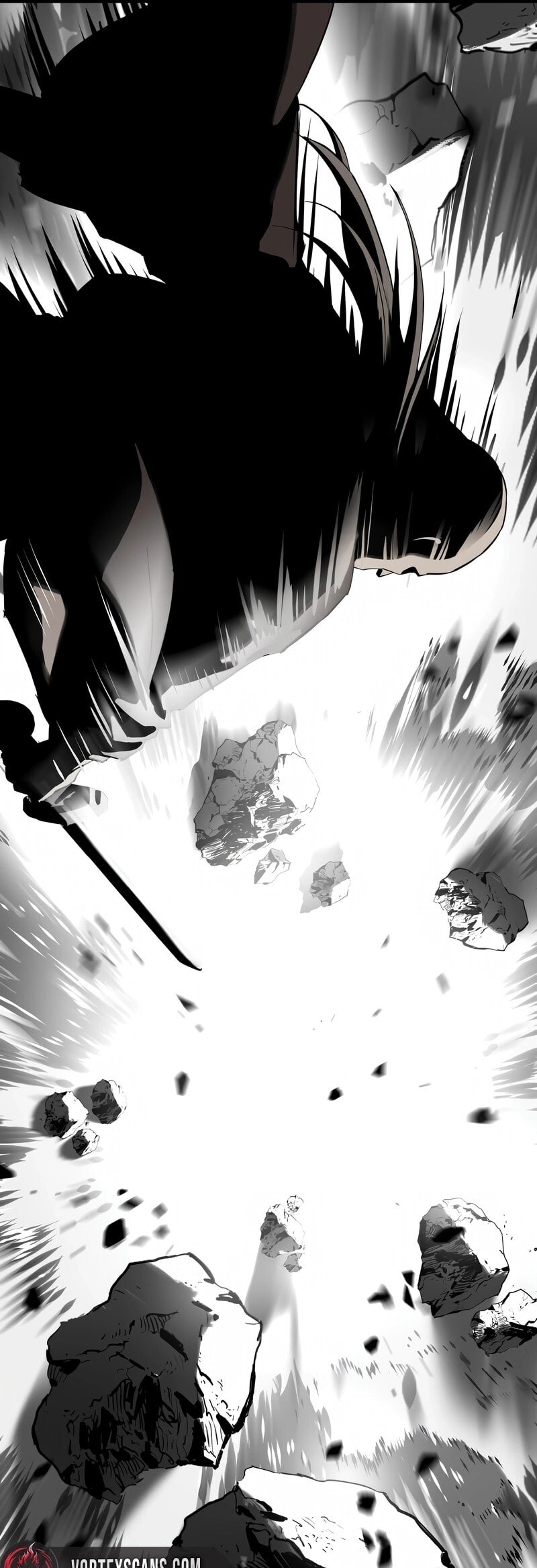 Read absolute dominion chapter 60 Manga Online