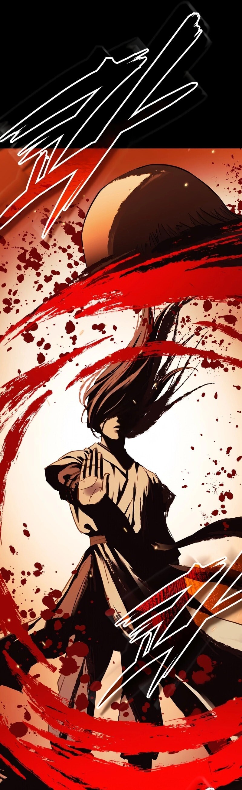 Read absolute dominion chapter 60 Manga Online