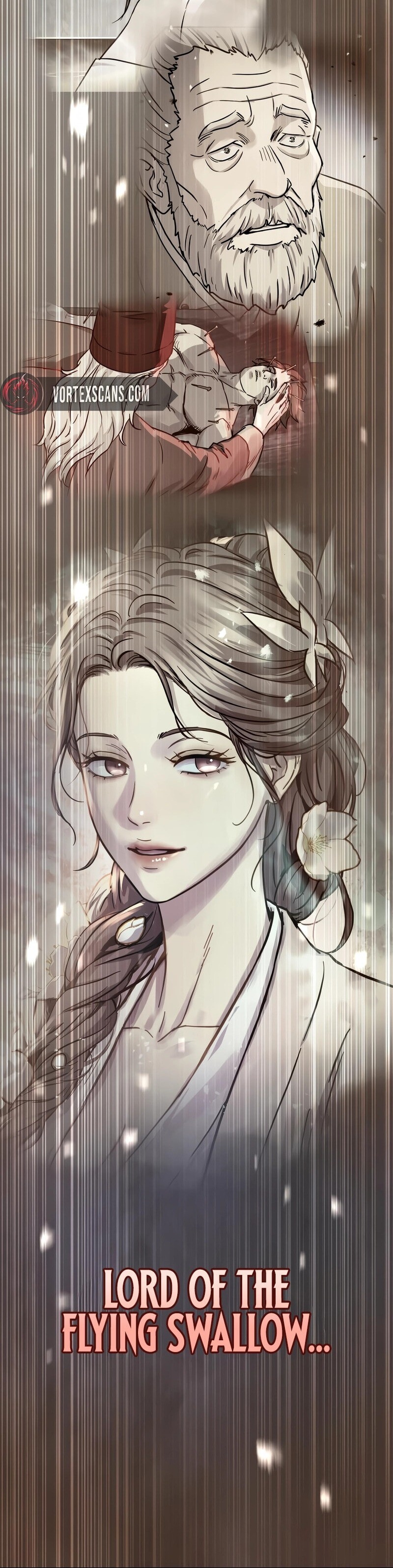 Read absolute dominion chapter 60 Manga Online