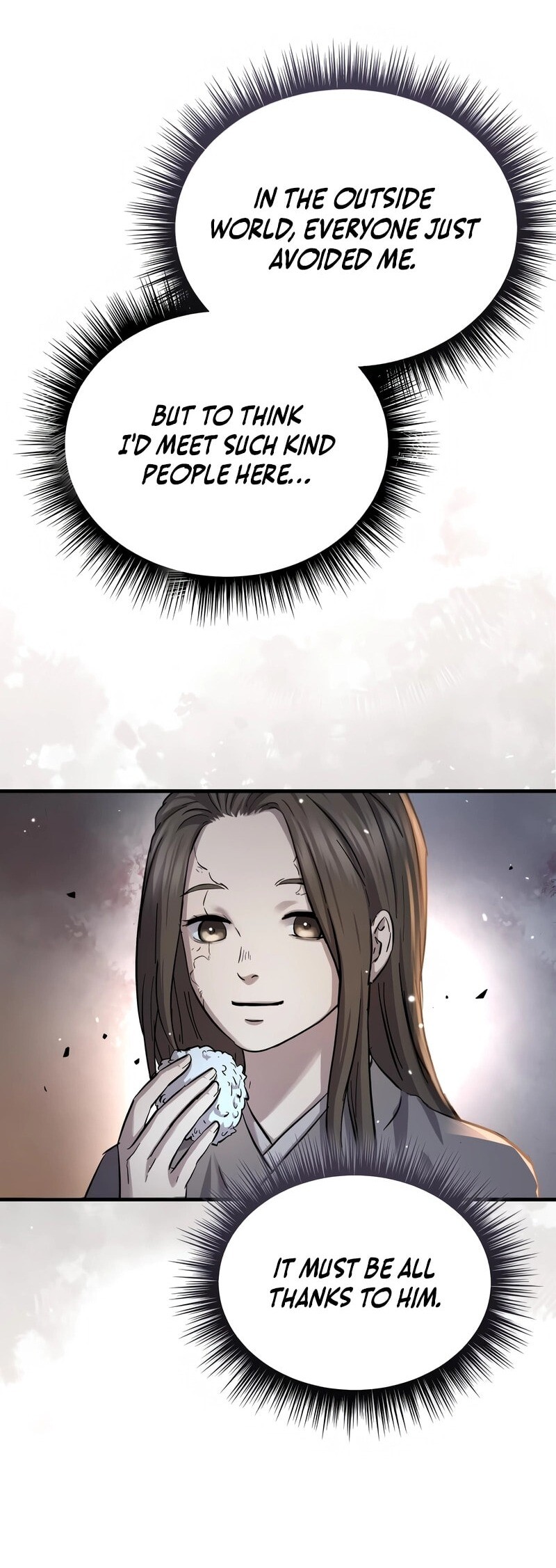 Read absolute dominion chapter 60 Manga Online