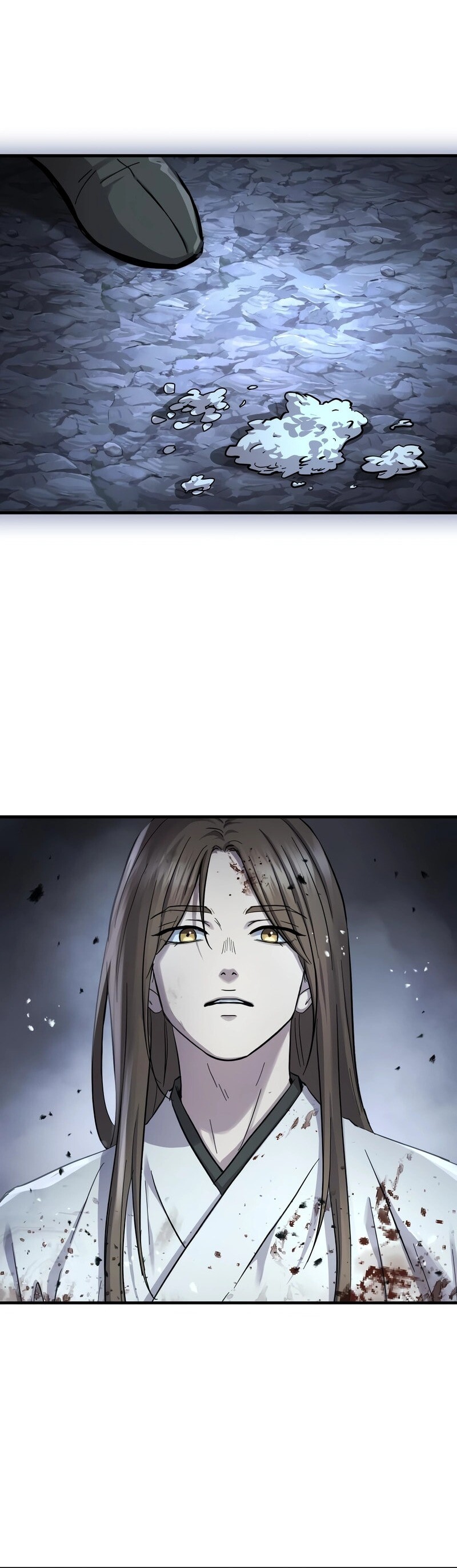 Read absolute dominion chapter 60 Manga Online