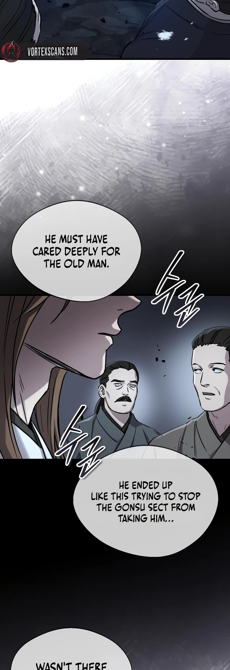 Read absolute dominion chapter 60 Manga Online