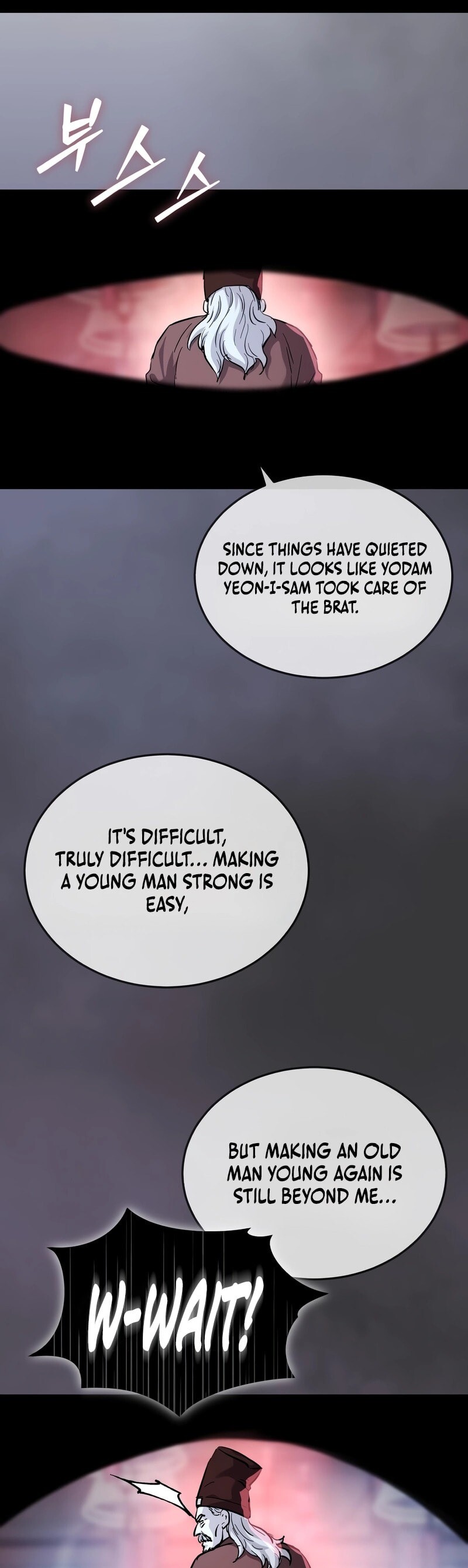 Read absolute dominion chapter 60 Manga Online