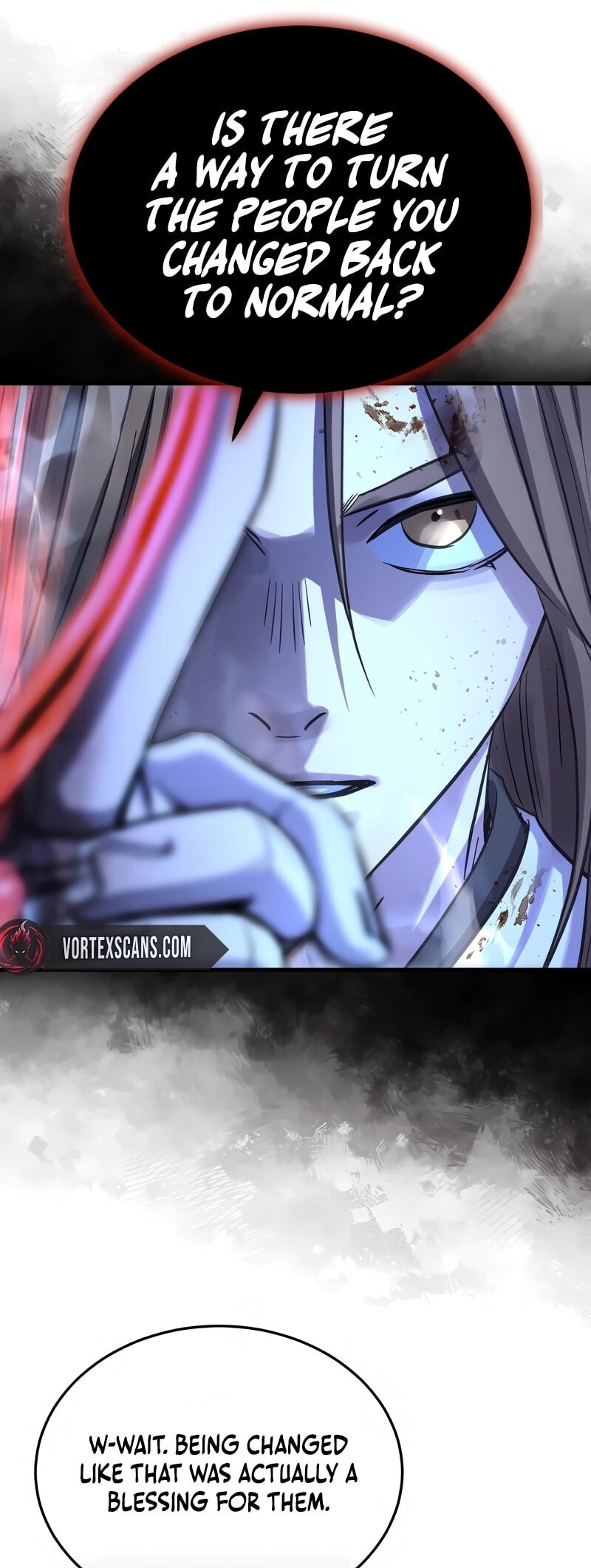 Read absolute dominion chapter 60 Manga Online