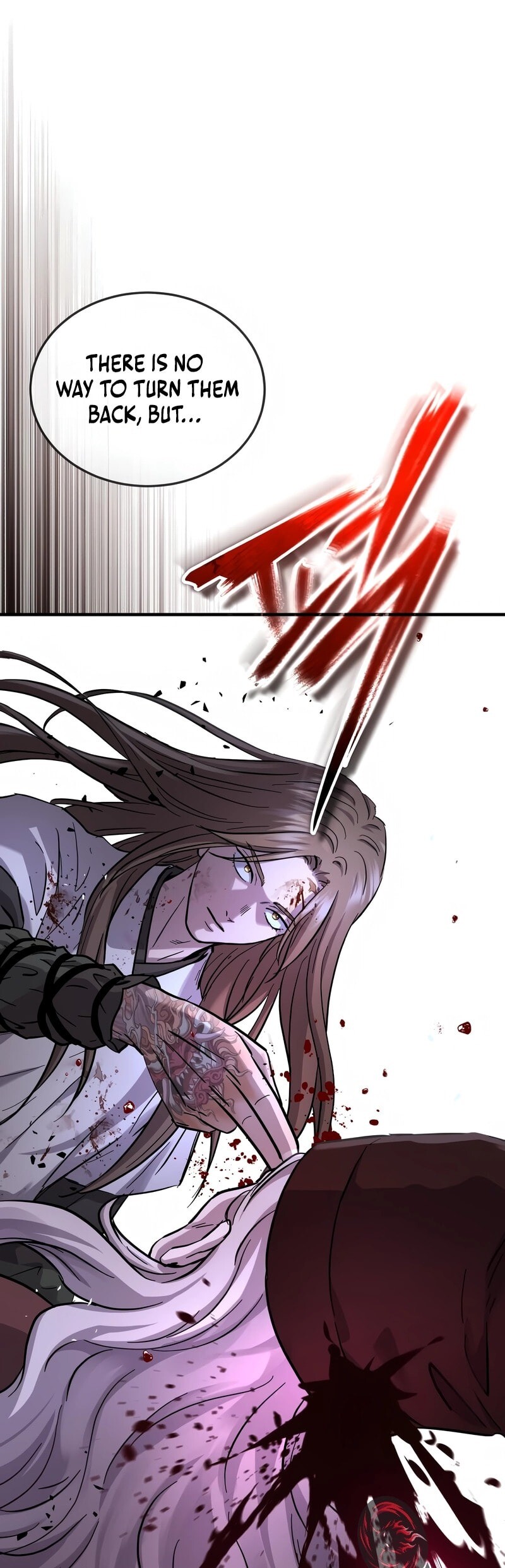 Read absolute dominion chapter 60 Manga Online