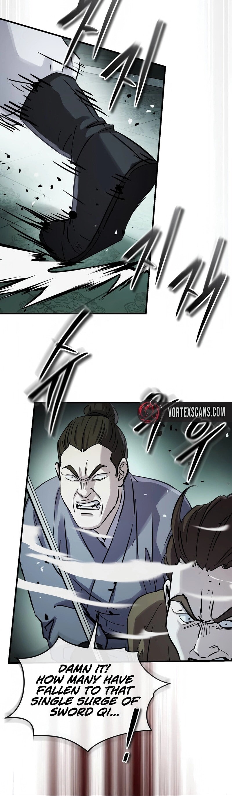 Read absolute dominion chapter 60 Manga Online