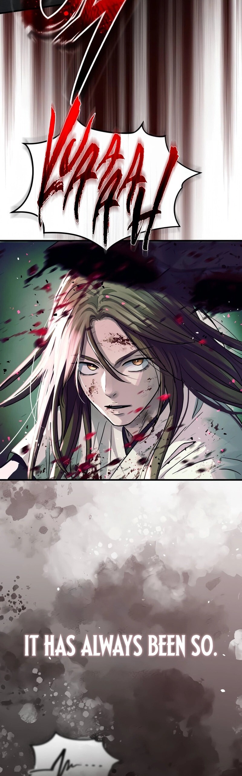 Read absolute dominion chapter 60 Manga Online