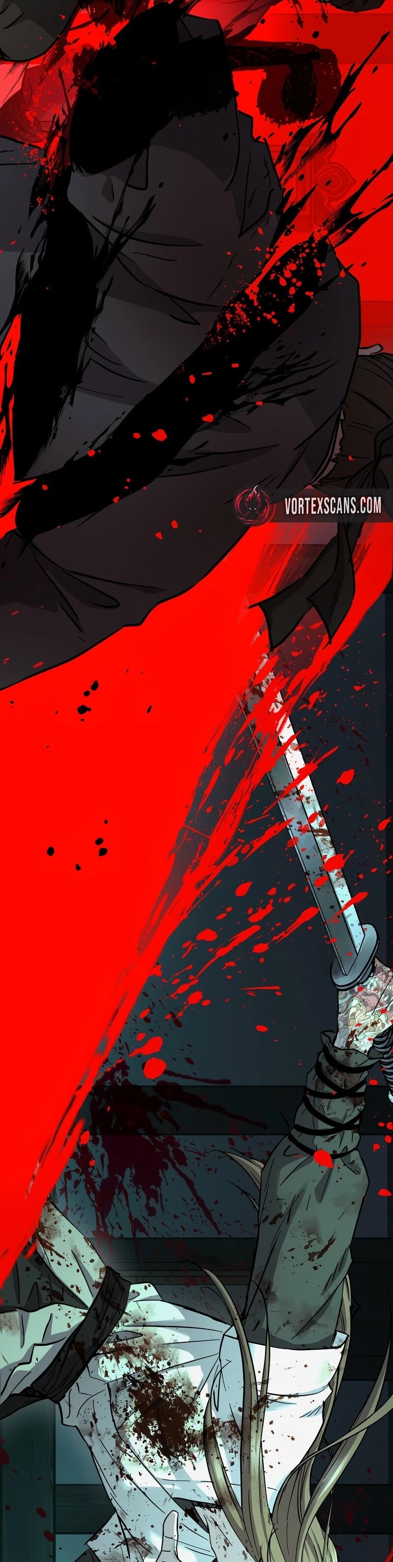 Read absolute dominion chapter 60 Manga Online