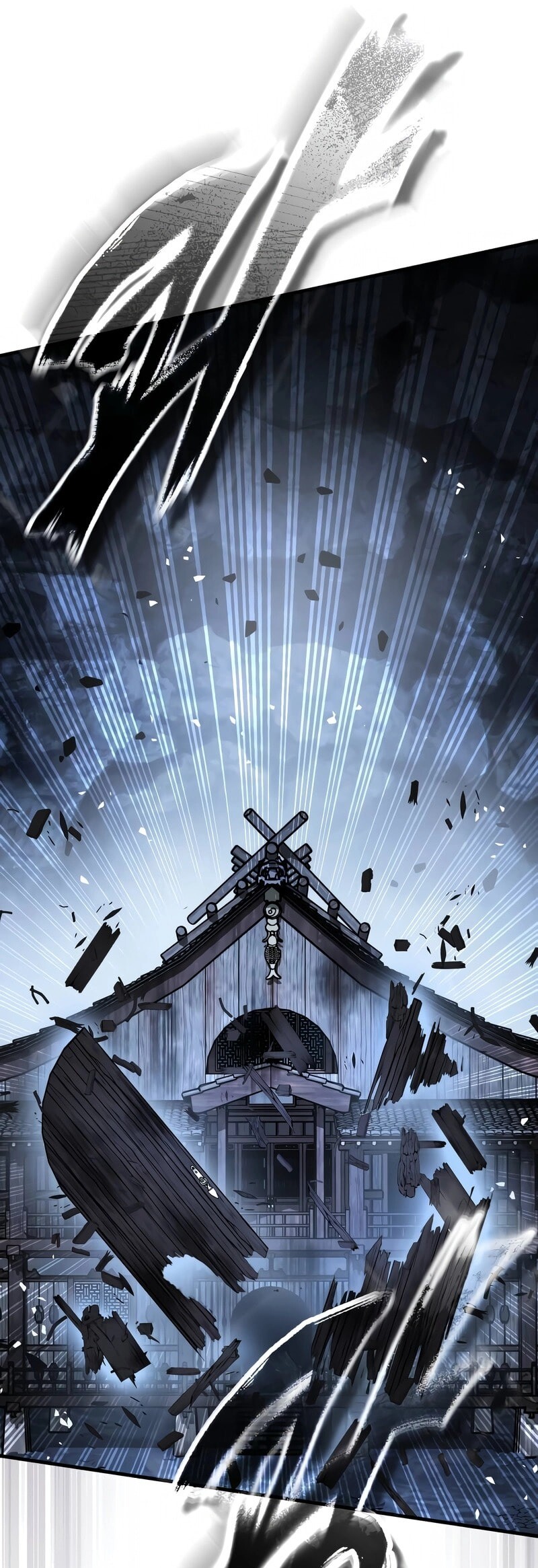 Read absolute dominion chapter 60 Manga Online