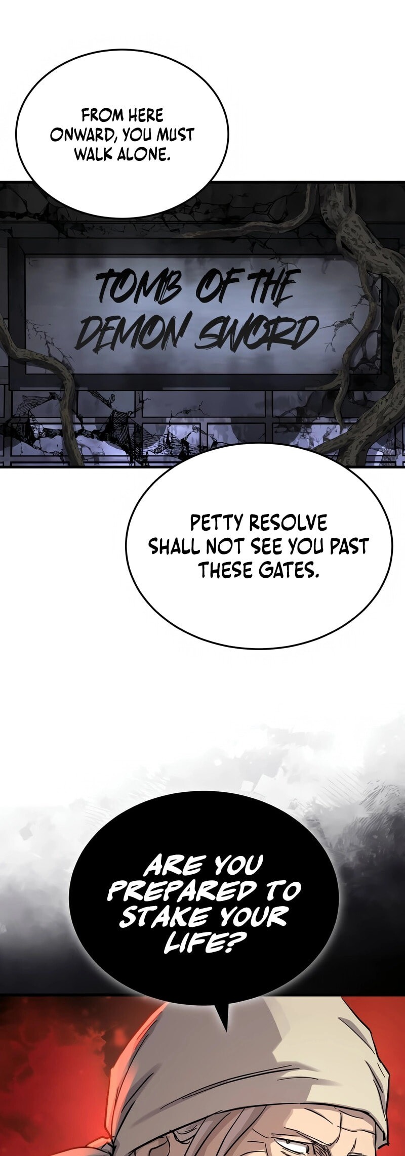 Read absolute dominion chapter 60 Manga Online