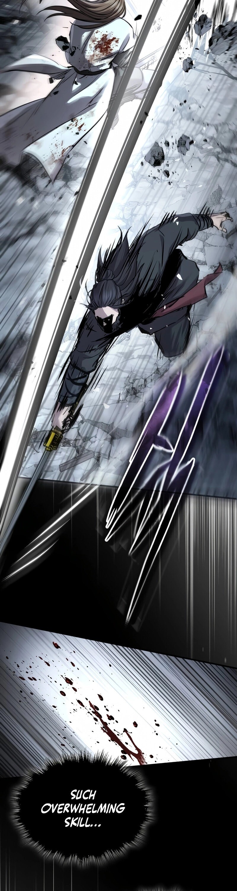 Read absolute dominion chapter 60 Manga Online