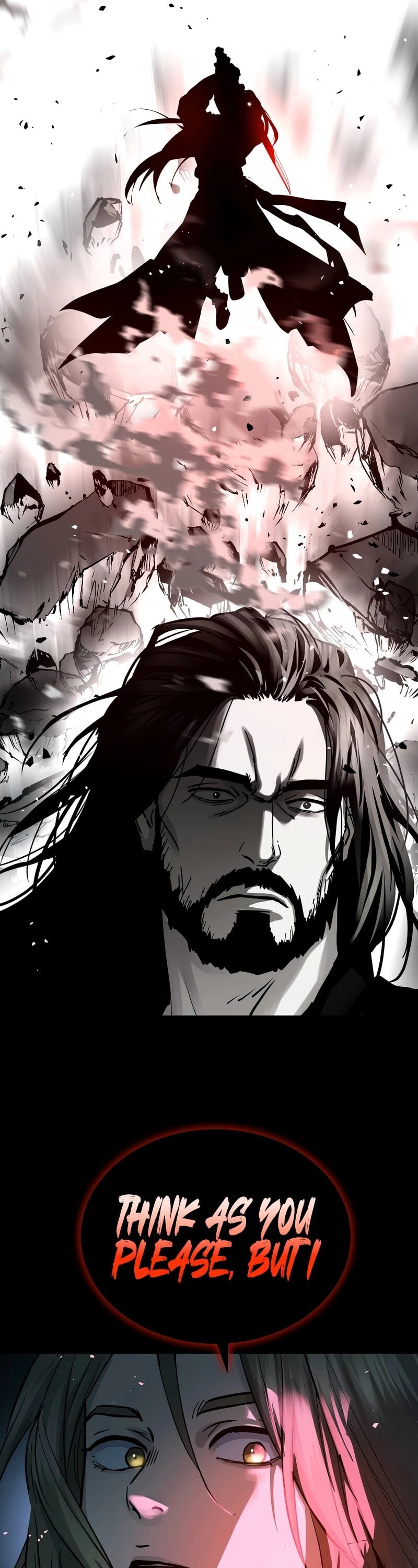 Read absolute dominion chapter 60 Manga Online