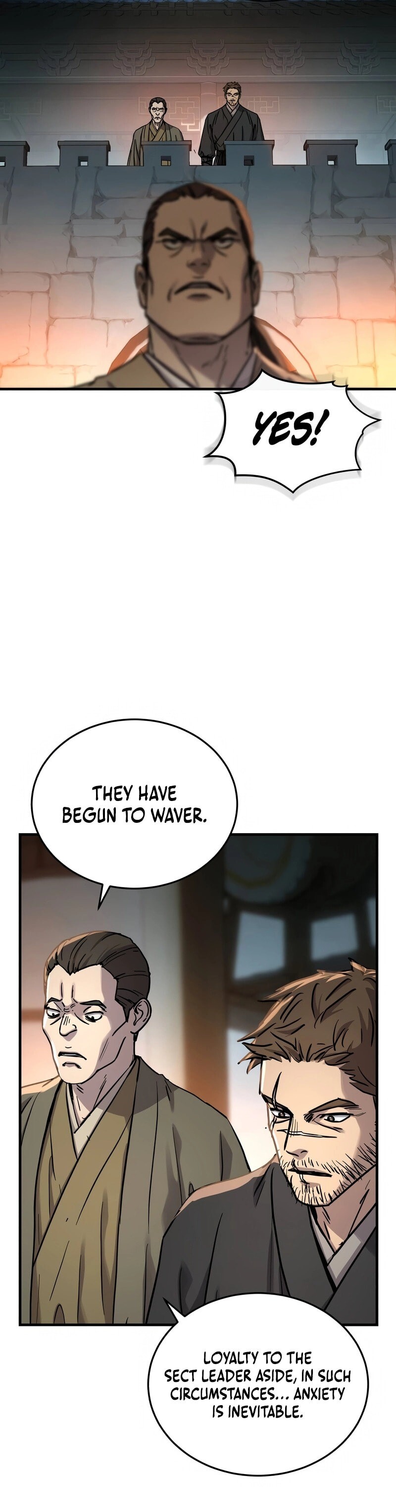Read absolute dominion chapter 60 Manga Online