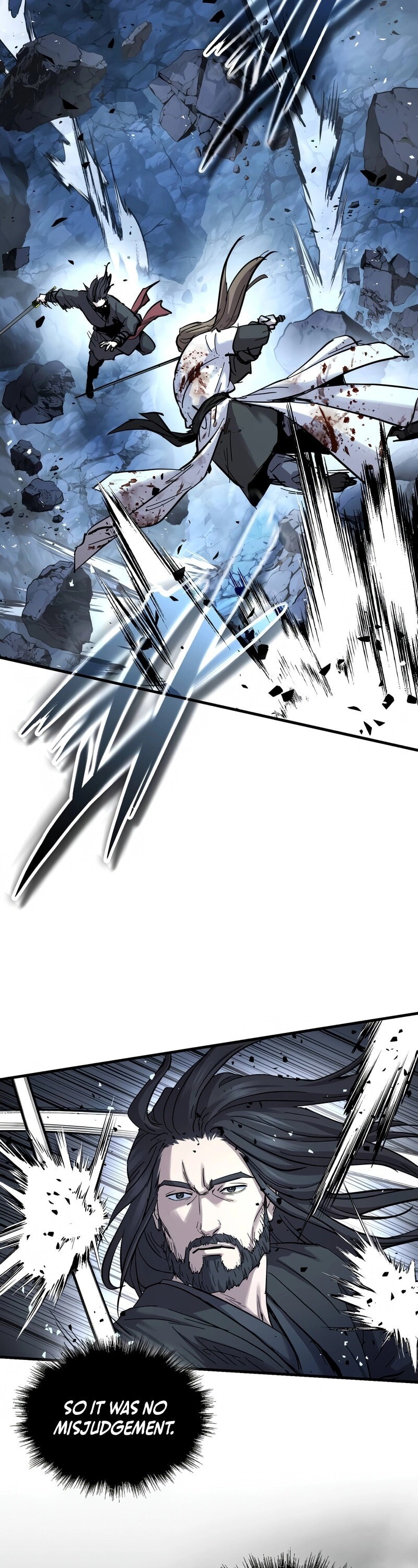 Read absolute dominion chapter 60 Manga Online