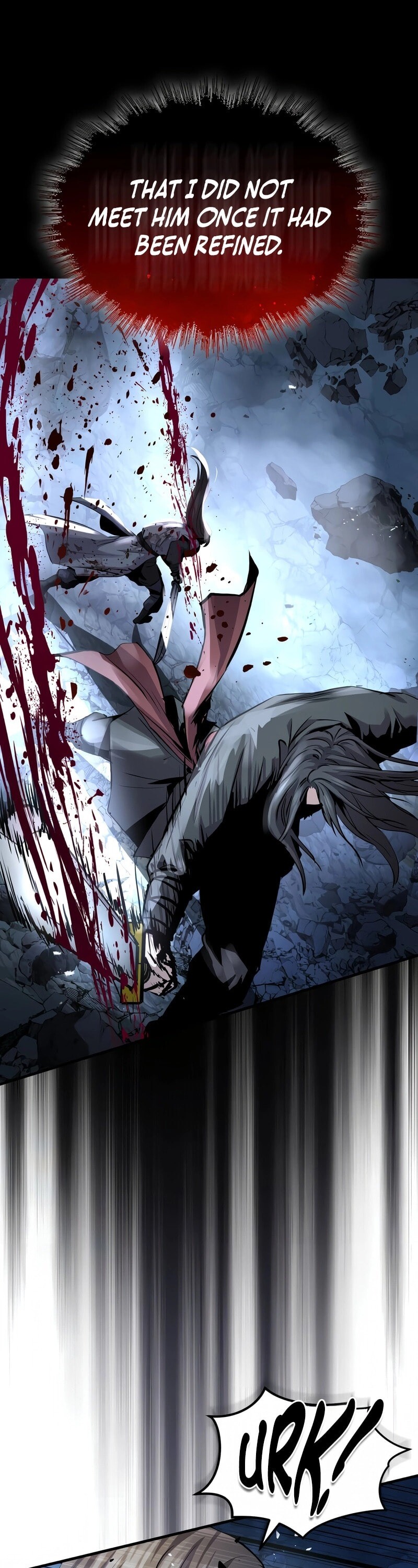Read absolute dominion chapter 60 Manga Online
