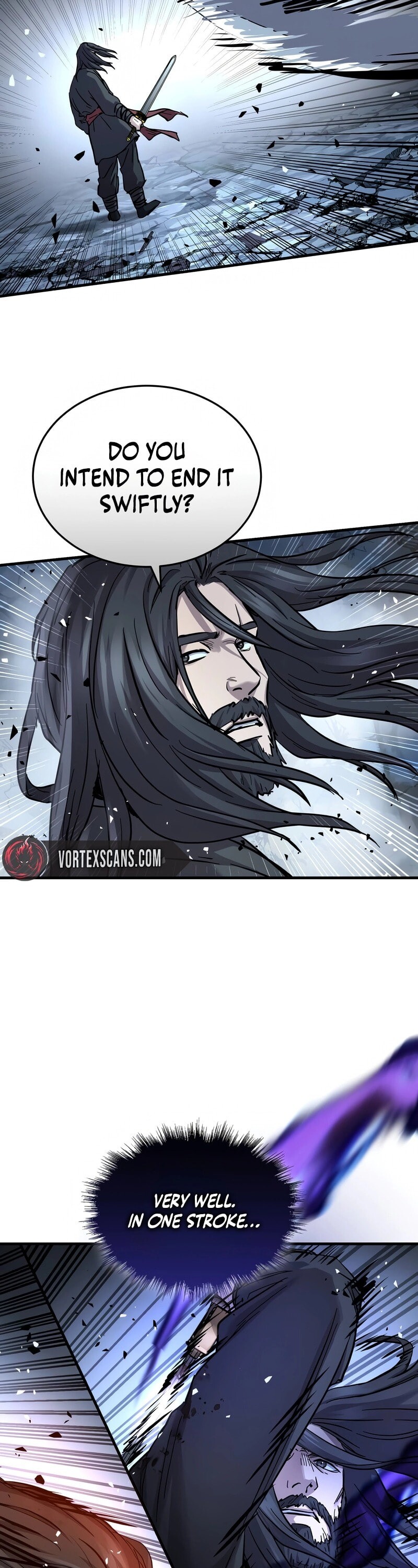 Read absolute dominion chapter 60 Manga Online