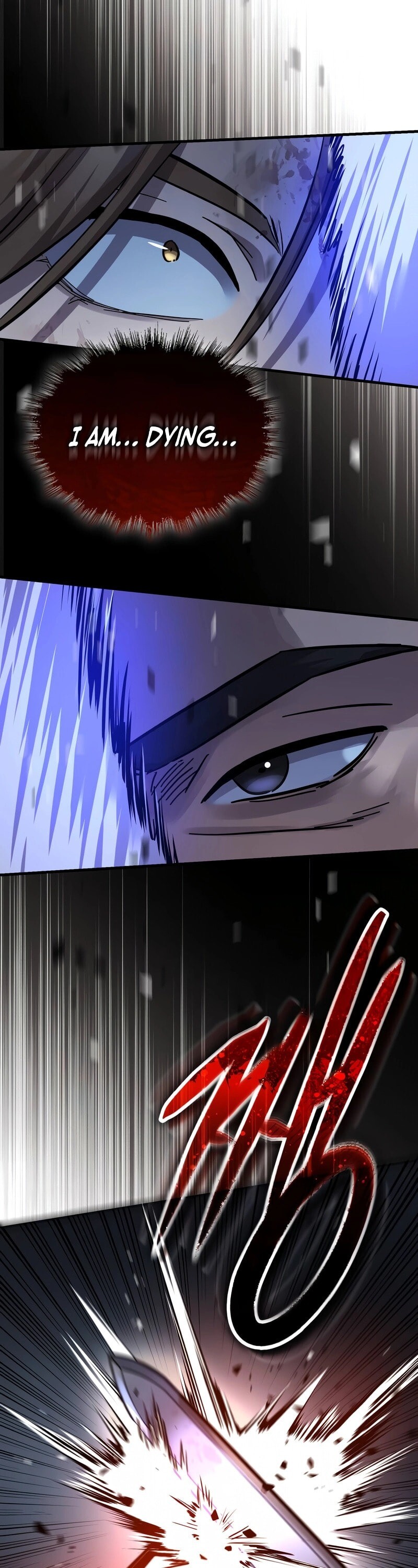 Read absolute dominion chapter 60 Manga Online