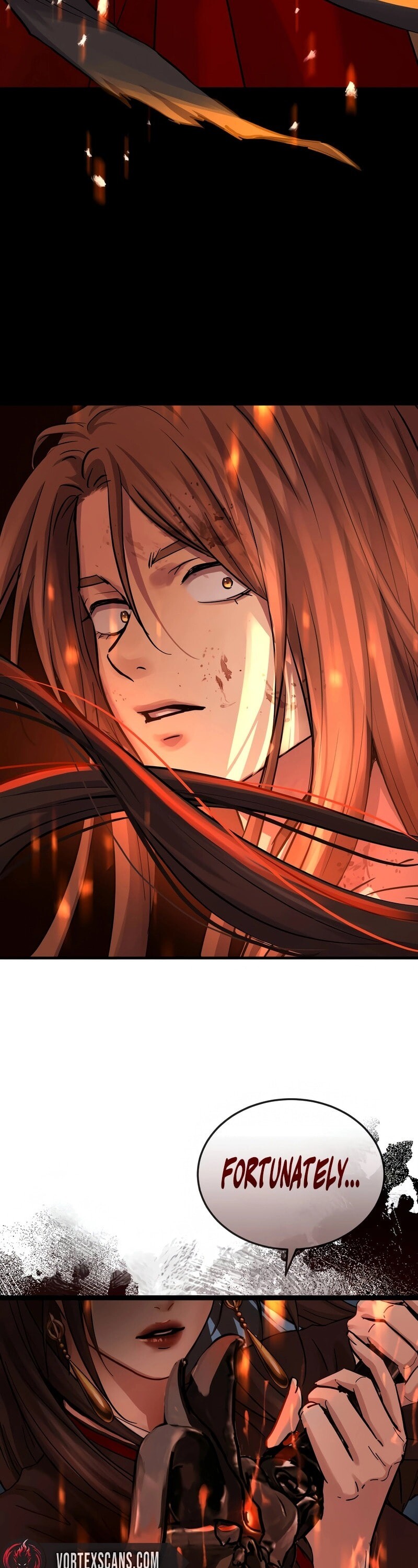 Read absolute dominion chapter 60 Manga Online