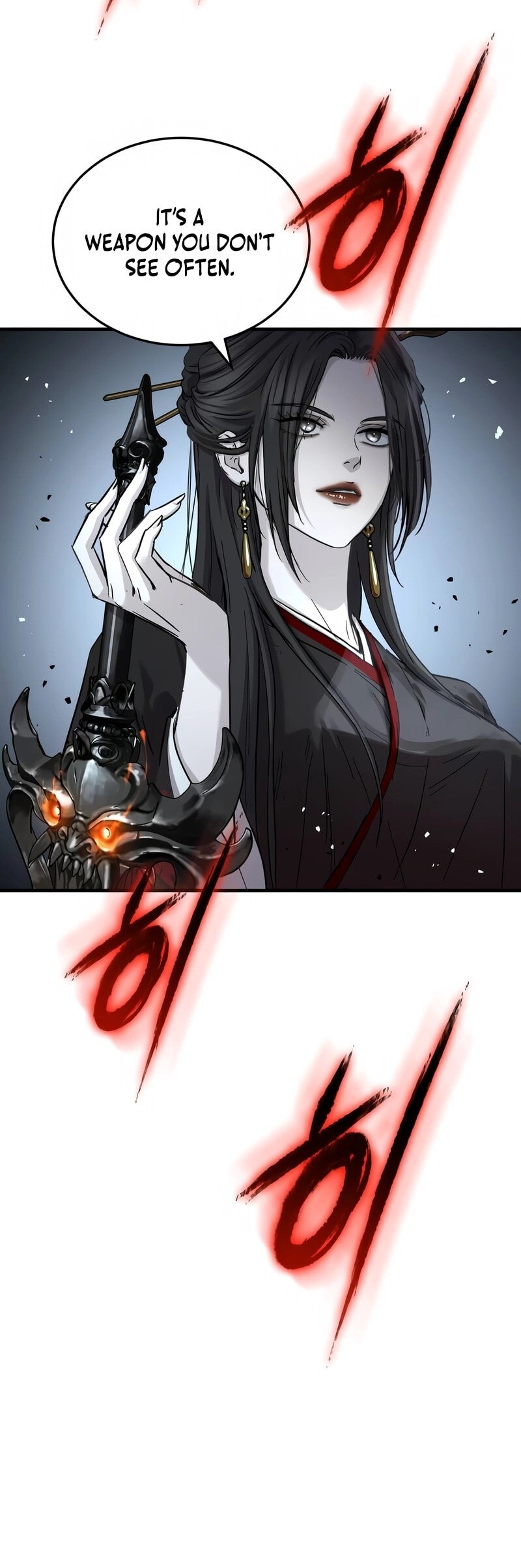 Read absolute dominion chapter 60 Manga Online